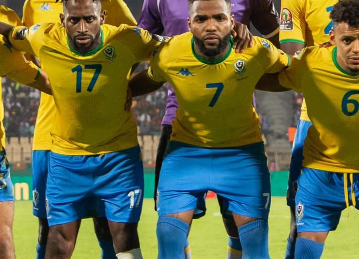 Can 2021 : Le Gabon et le Maroc se neutralisent et s'envolent pour les 8e de finales