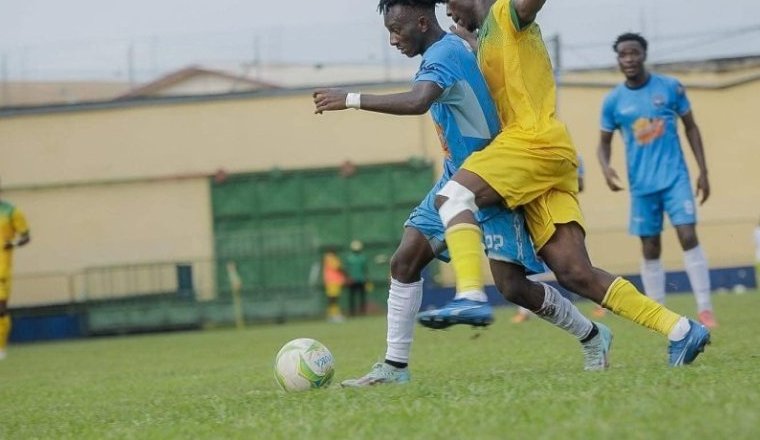 Gabon : la Linafp fixe les périodes d'enregistrement des joueurs pour la saison 2026-2027