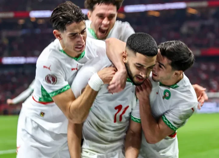 CAN 2025 : Dans la fournaise de Rabat, le Maroc dompte le Cameroun et fonce vers le Nigeria !