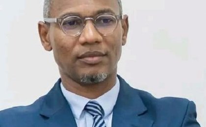 Kessany nommé aux Sports : l'ancien capitaine face au chantier explosif du football gabonais