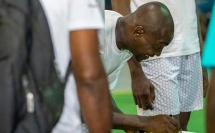 La Coupe du Gabon de basket-ball s'invite à nouveau à Mouila