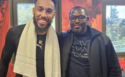 Panthères du Gabon : retour de Pierre Emerick Aubameyang dès juin prochain !
