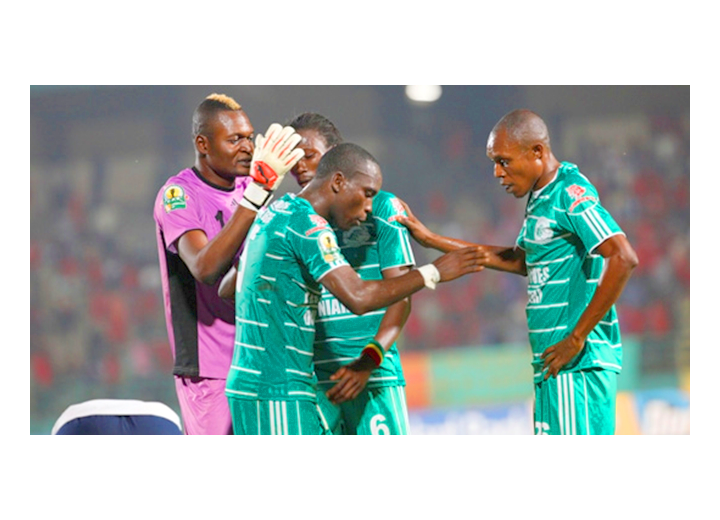 League Africaine des Clubs Champions : FC Mounana affrontera l'AC Léopard de Dolisie