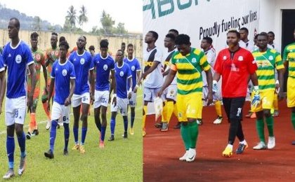 Compétitions des clubs CAF : Bouenguidi Sports et Mangasport sont fixés