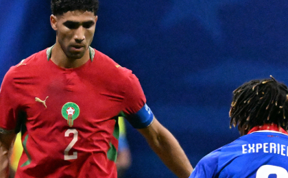 Mondial 2026 : le Maroc vient à bout d'Haïti et fonce en seizièmes