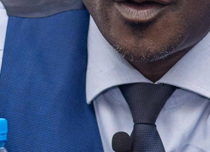 Afrocan : « Johd Masnoudji n'a jamais postulé », dixit le DTN de la Fégabab