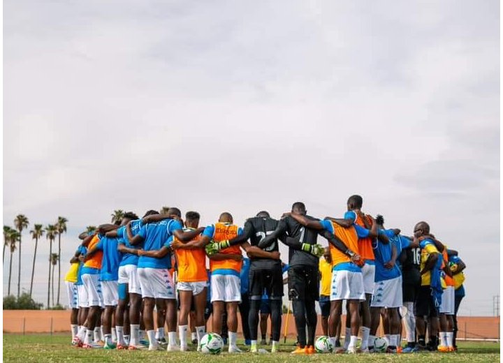 CAN 2023 : la victoire des Panthères du Gabon très attendue ce samedi face à la Mauritanie