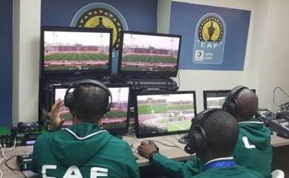 La CAF propose au Gabon d'abriter une Académie VAR pour l'Afrique centrale