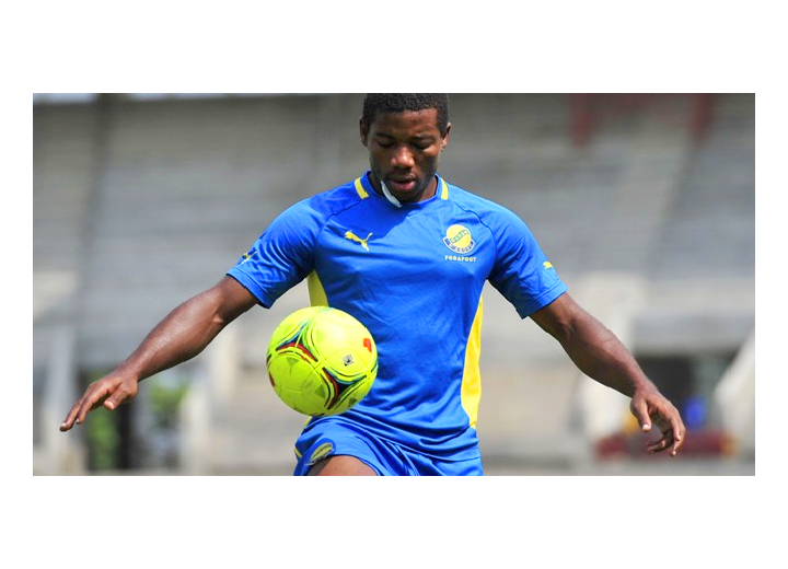 Remy Ebanega et Henri Ndong désormais à Auxerre