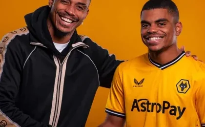 Noha Lemina en passe de rejoindre la tanière des Panthères du Gabon