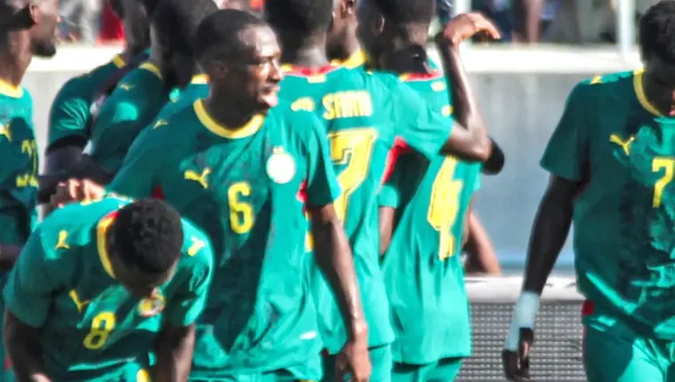 Éliminatoires de la CAN 2027 : 63 buts et des fortunes diverses pour les favoris lors de la 1ère journée