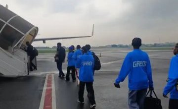 CDM 2025 : Les Panthères du Gabon U17 en mission corsée en Afrique du Sud