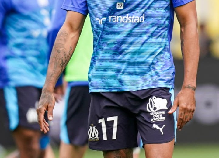 Ligue 1 : Privé d'Aubameyang, Marseille se relance face au Havre