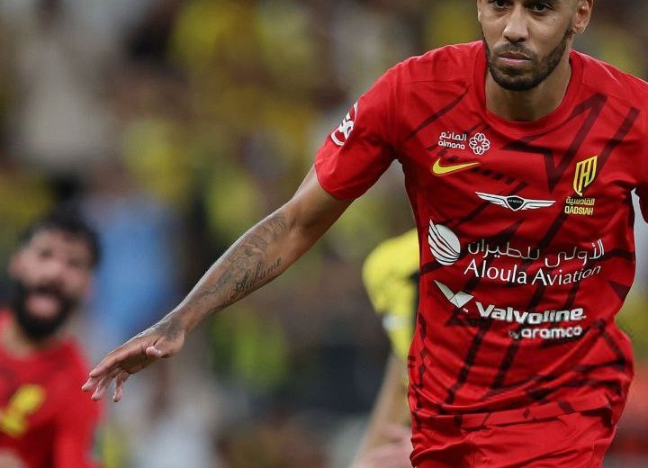 Mercato : Le retour en Europe se dessine pour Pierre-Emerick Aubameyang