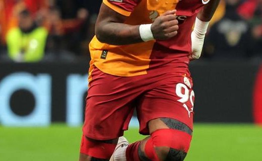Turquie : Mario Lemina joue 90 minutes, Galatasaray renverse Göztepe