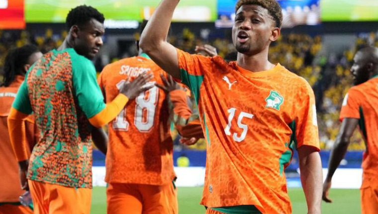 Mondial 2026 : Première journée contrastée pour les sélections africaines