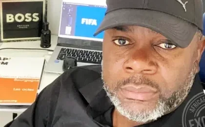 FIFA : L'ancien international gabonais Hugues Mvoule Nze officiellement agent de joueurs