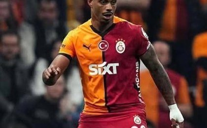 Turquie : Première défaite pour Mario Lemina et Galatasaray dans un derby choc
