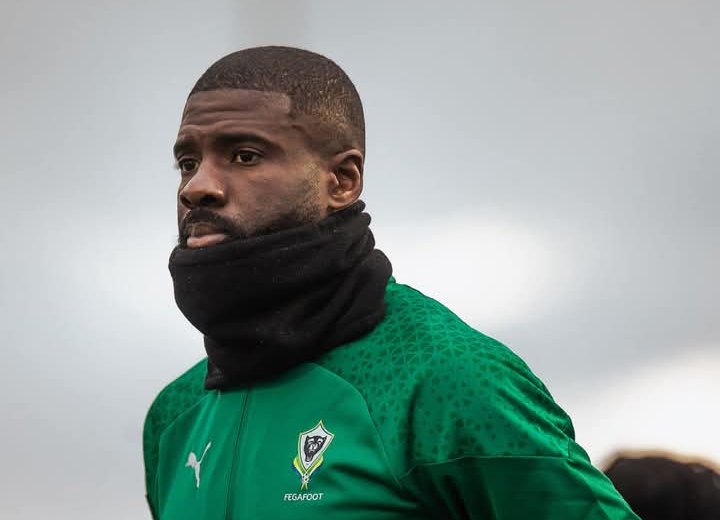 Mercato : Bruno Ecuele Manga sur les tablettes d'un club français de troisième division