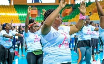 La 3e édition du Libreville Fitness Tour de retour à la mi-juin