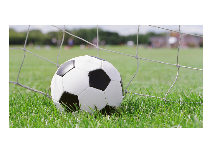 National Foot : 13 buts inscrits lors de la 8ème journée