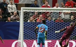Mondial 2026 : L'Angleterre renverse la RD Congo et brise le rêve de 8es des Léopards