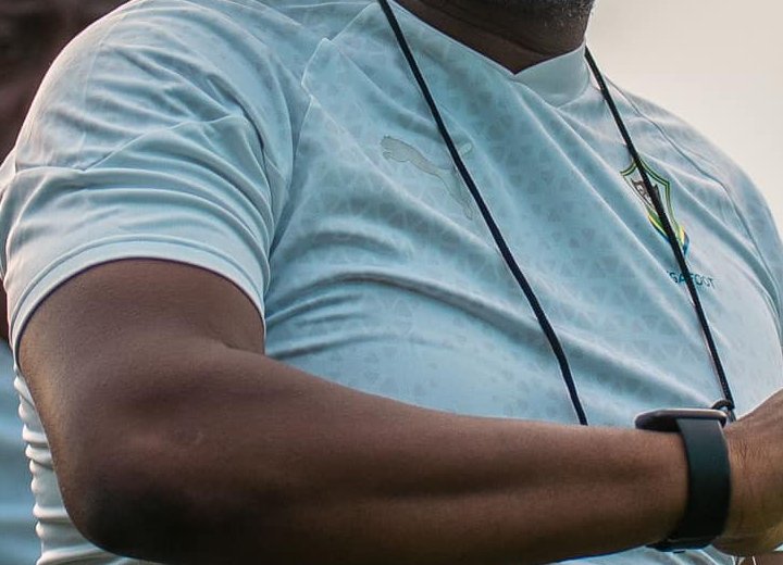Panthères du Gabon : Thierry Mouyouma dévoile une liste rajeunie face au Niger et à la Guinée-Bissau