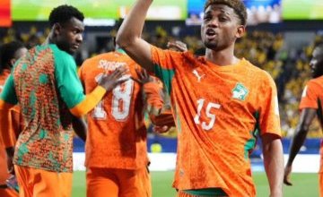Mondial 2026 : Première journée contrastée pour les sélections africaines