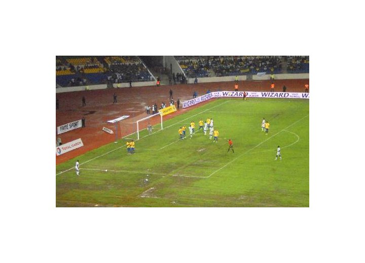 Gabon vs Brésil : Match mi-figue, mi-raisin pour les Panthères