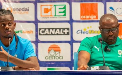 Côte d'ivoire vs Gabon : le choc des titans de ce vendredi soir !