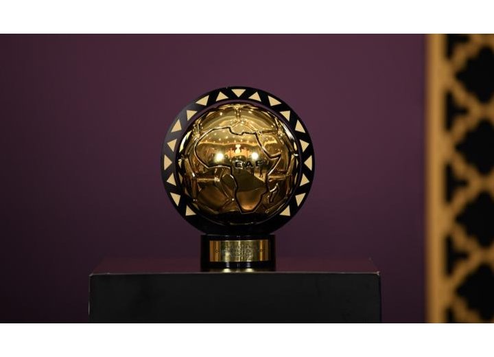 CAF Awards 2025 : La cérémonie prévue au Maroc le 19 novembre prochain