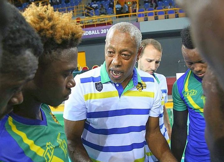CAN handball 2022 : Le Gabon dans la poule de la mort de l'Egypte