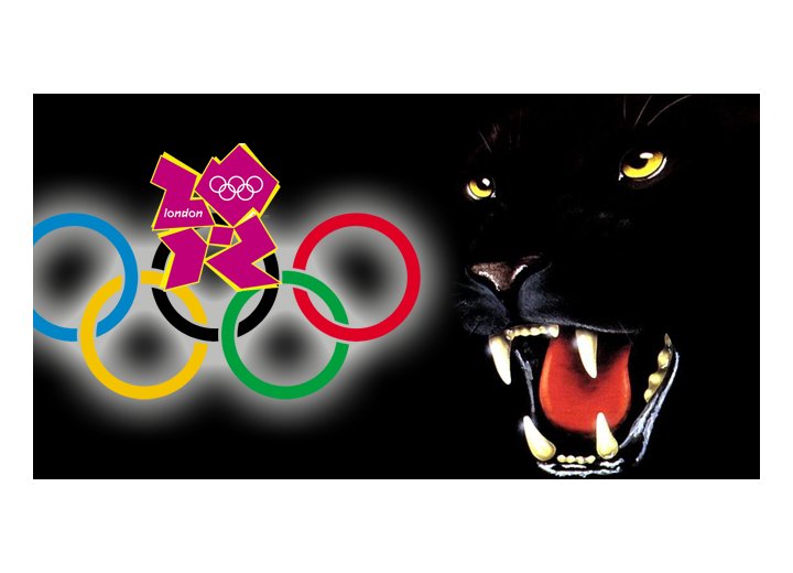 Les 22 panthères olympiques désormais connues !