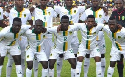 6e journée éliminatoires CAN 2023 : les 26 Mourabitounes qui défieront le Gabon ce samedi
