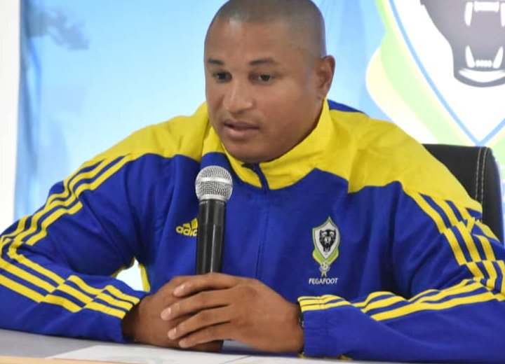 Gabon vs Mali : Daniel Cousin croit à la victoire des Panthères du Gabon ce samedi !