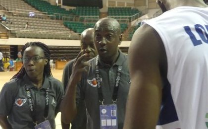 Basketball Africa League : les gabonais échouent dès le premier tour des éliminatoires