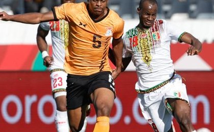 CAN 2025 : La Zambie se sauve in-extremis du piège du Mali 