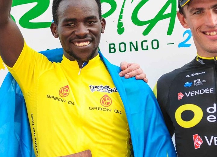 Tropicale Amissa Bongo : rideau sur la 13e édition et la débâcle des cyclistes gabonais