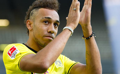 Aubameyang au Dortmund : « J'ai des rêves et j'ai envie de les réaliser »