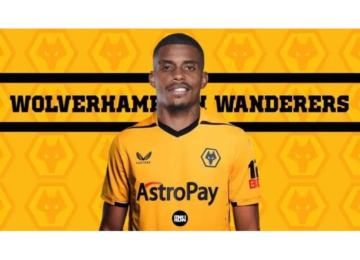 Transfert : Mario Lémina file à Wolverhampton en Premier League