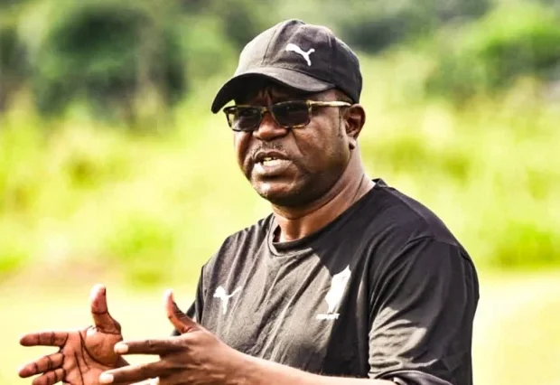 Panthères du Gabon : Anicet Yala attendu ce 20 mars pour sa première liste avant les FIFA Series