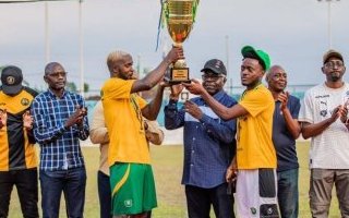 National Foot 2 : Les miniers de Mounana sacrés champions 2026, Missile FC remonte en D1, Moulili FC recalé