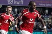Championship : Jacques Ekomié provoque le but victorieux de Wrexham face à Southampton