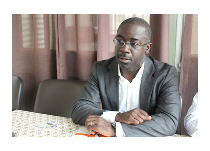 La course à la succession d'Alfred Bongo à la Fegaboxe est ouverte