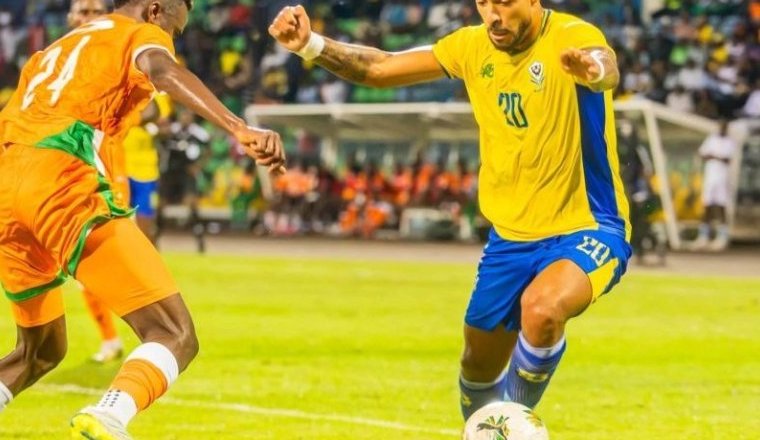 Éliminatoires CAN 2027 : les Panthères du Gabon se relancent à domicile face au Niger