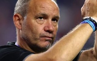 Panthères du Gabon : Sébastien Migné attendu le 22 juillet pour lancer son ère !