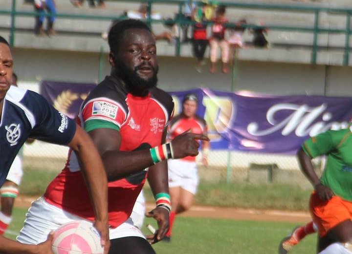 Rugby : 8 nations africaines en lice pour le Trophée Barthés 2018