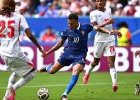 Mondial 2026 : Le bronze pour l'Angleterre qui domine la France au terme d'un festival de buts