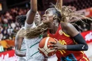 Mondial de basket féminin 2026 : le Mali renverse l'Espagne et signe un exploit historique