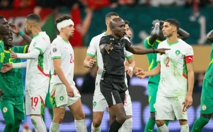 Finale de la CAN 2025 : le TAS rendra sa sentence fin novembre